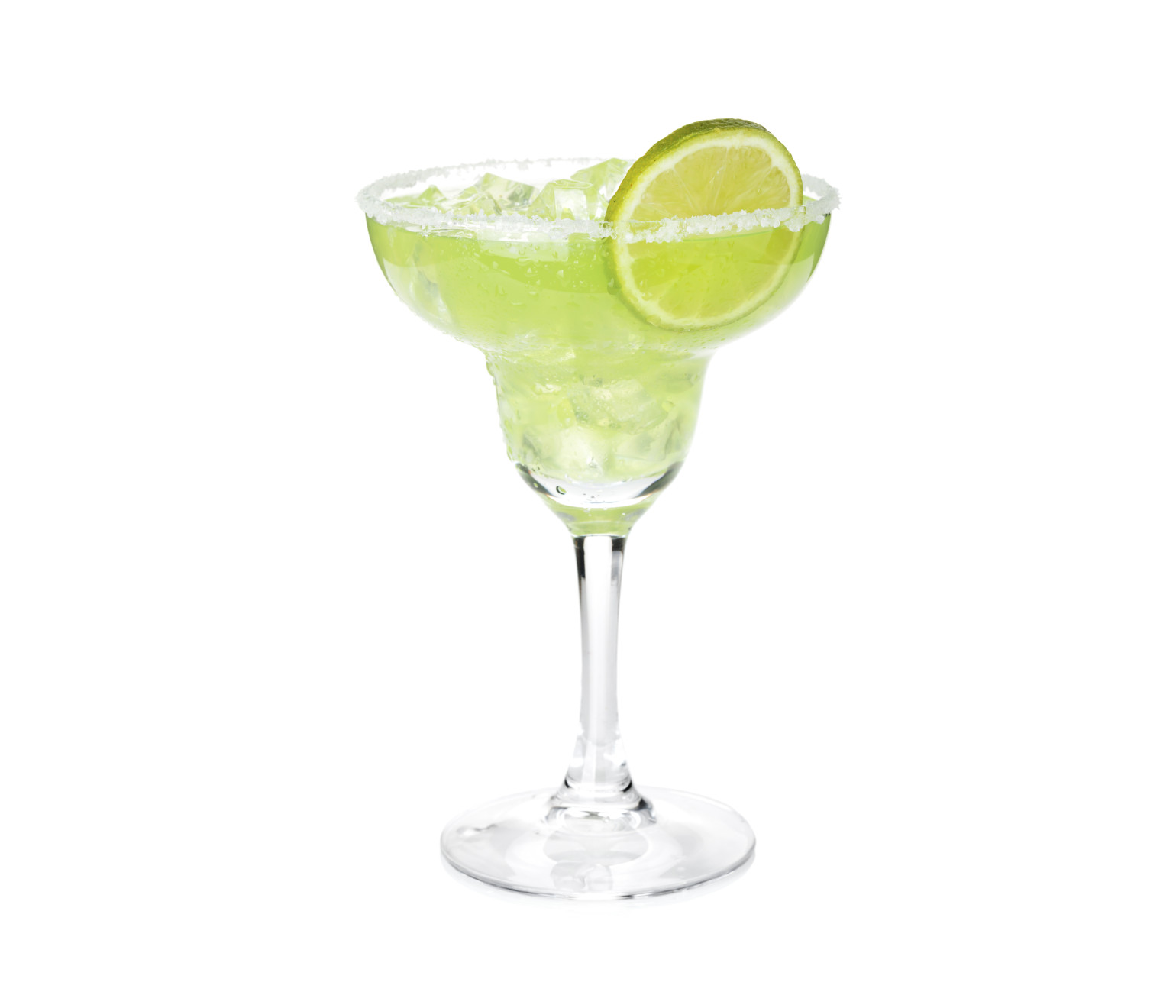 Beverfree Non-Alcoholic Margarita